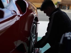 オートマスターについて