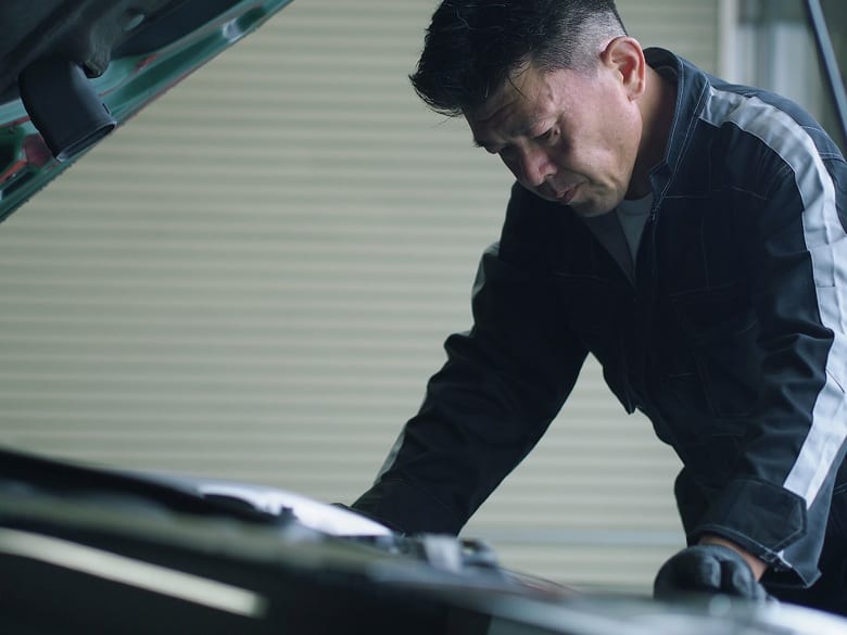 おクルマのことなら何でもお気軽にご相談ください