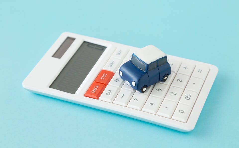 車の査定・買取