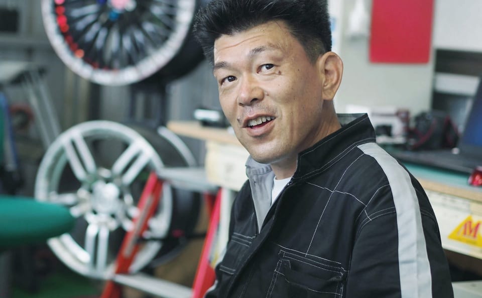 お客様のお役に立てるおクルマのホームドクターに